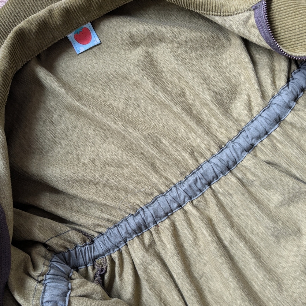 Utility Dress - Picture 4 of 6